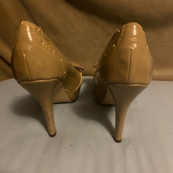Madden Girl Heels - Picture 4 of 8